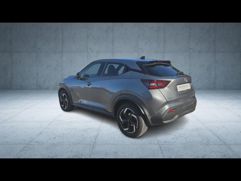 Photo 3 de l’annonce de NISSAN Juke d’occasion à vendre à PERPIGNAN