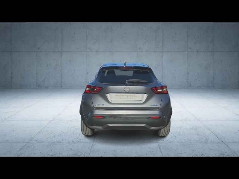 Photo 4 de l’annonce de NISSAN Juke d’occasion à vendre à PERPIGNAN