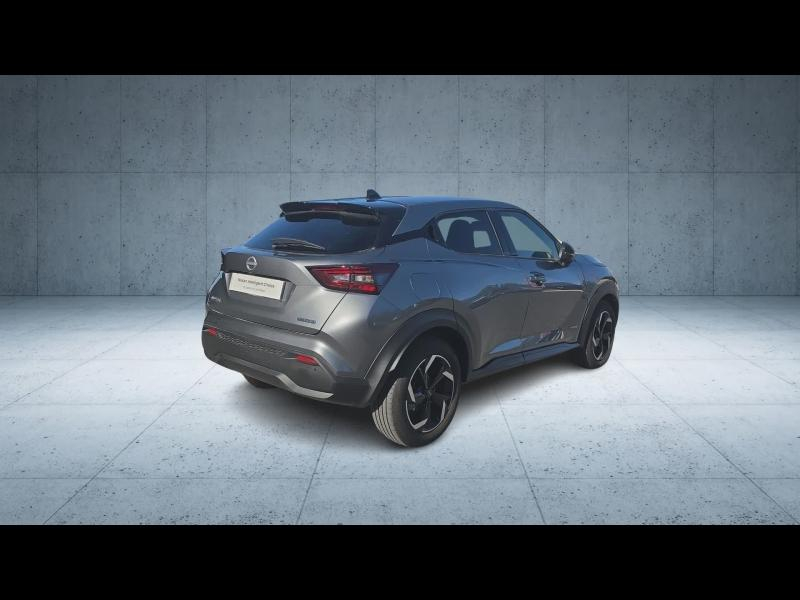 Photo 5 de l’annonce de NISSAN Juke d’occasion à vendre à PERPIGNAN