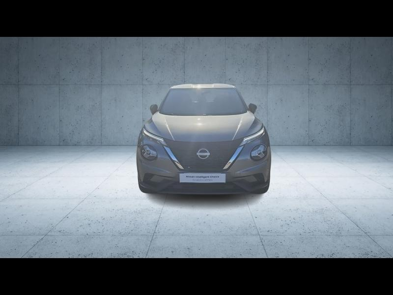 Photo 8 de l’annonce de NISSAN Juke d’occasion à vendre à PERPIGNAN