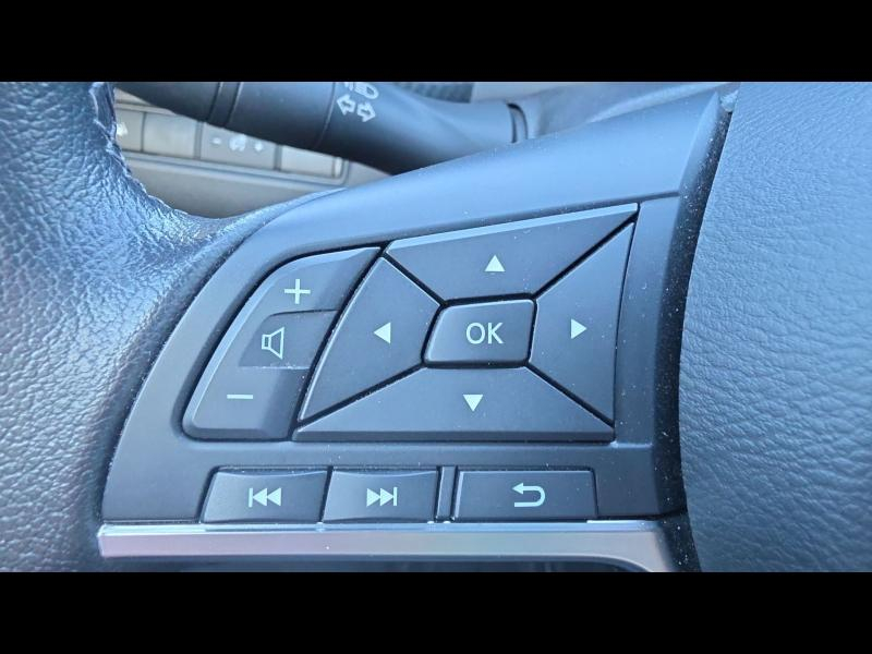 Photo 13 de l’annonce de NISSAN Juke d’occasion à vendre à PERPIGNAN