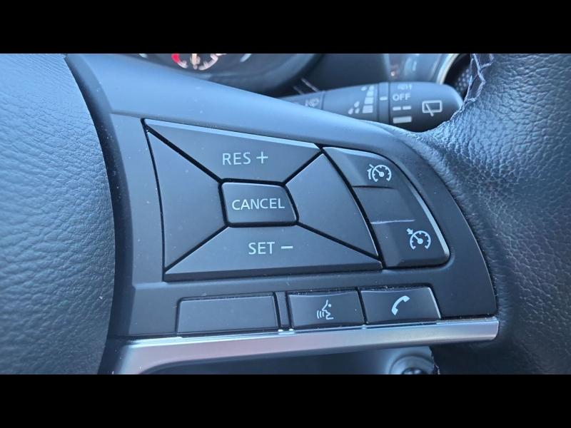 Photo 14 de l’annonce de NISSAN Juke d’occasion à vendre à PERPIGNAN