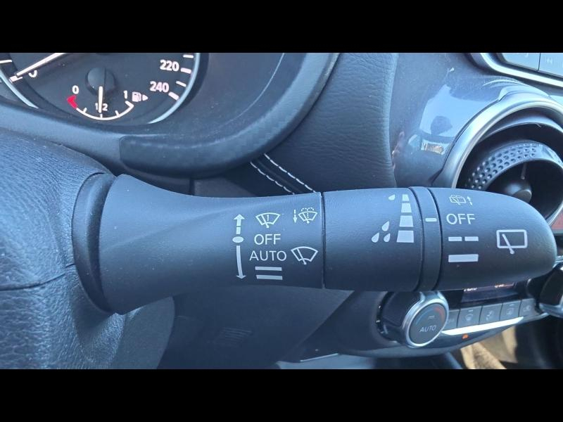 Photo 15 de l’annonce de NISSAN Juke d’occasion à vendre à PERPIGNAN