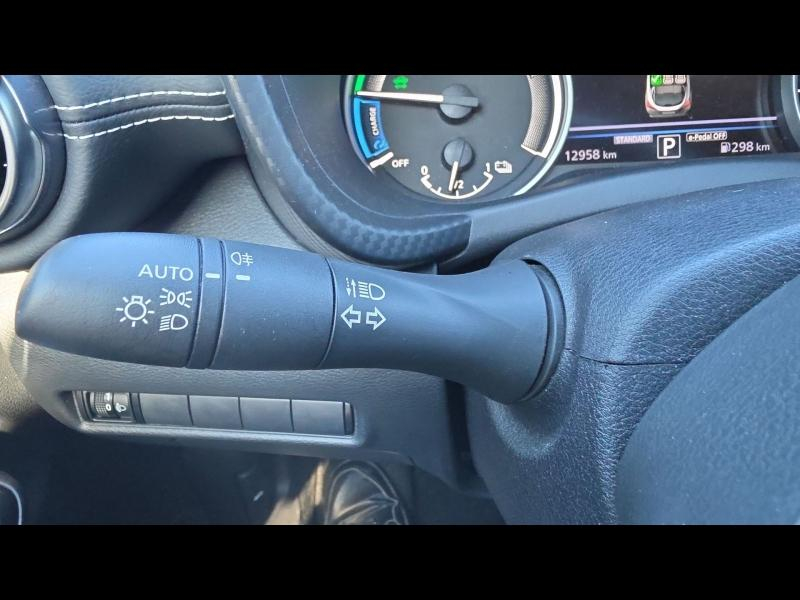 Photo 16 de l’annonce de NISSAN Juke d’occasion à vendre à PERPIGNAN