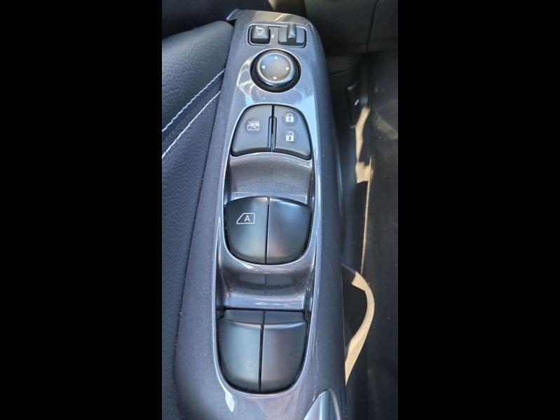 Photo 17 de l’annonce de NISSAN Juke d’occasion à vendre à PERPIGNAN