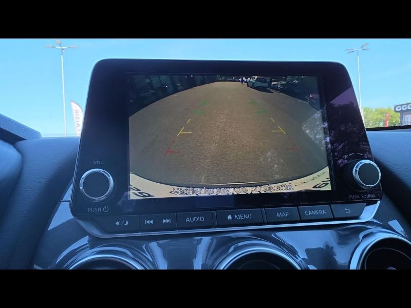 Photo 20 de l’annonce de NISSAN Juke d’occasion à vendre à PERPIGNAN