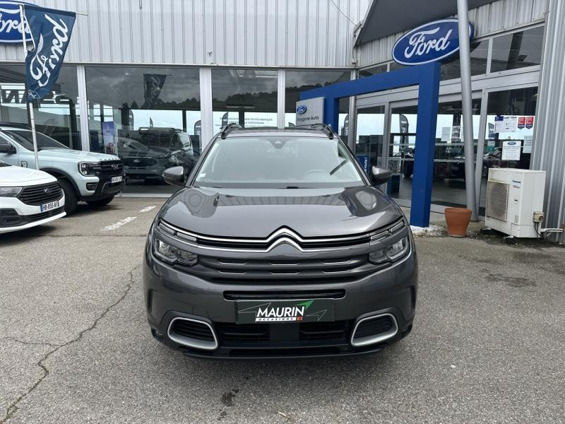 Photo 3 de l’annonce de CITROEN C5 Aircross d’occasion à vendre à NARBONNE