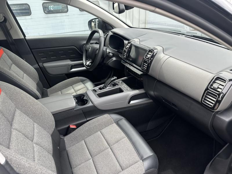 Photo 8 de l’annonce de CITROEN C5 Aircross d’occasion à vendre à NARBONNE