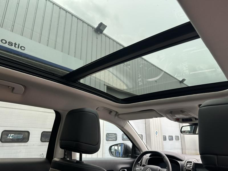 Photo 14 de l’annonce de CITROEN C5 Aircross d’occasion à vendre à NARBONNE