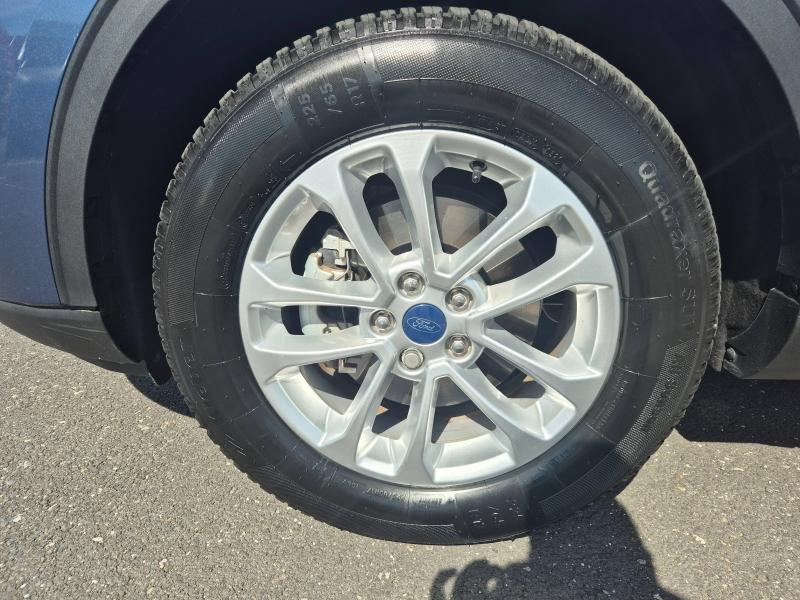 Photo 5 de l’annonce de FORD Kuga d’occasion à vendre à CARCASSONNE