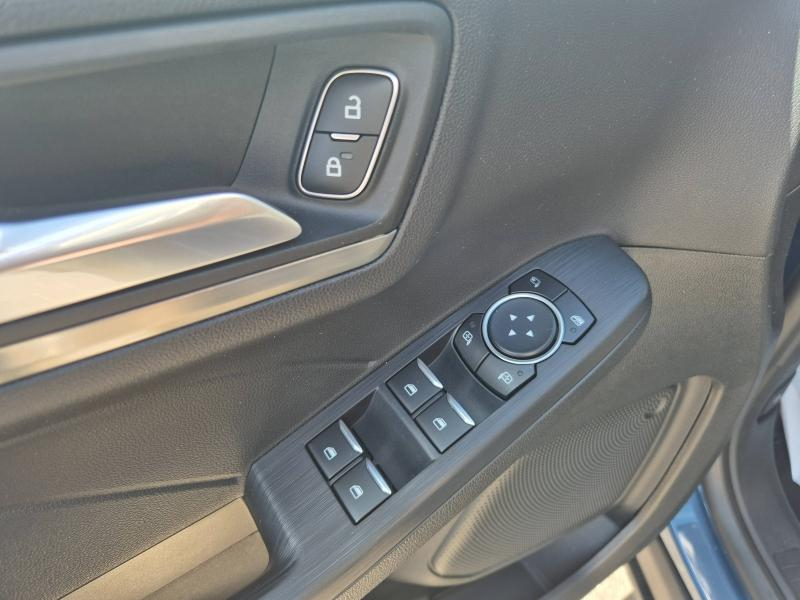 Photo 6 de l’annonce de FORD Kuga d’occasion à vendre à CARCASSONNE