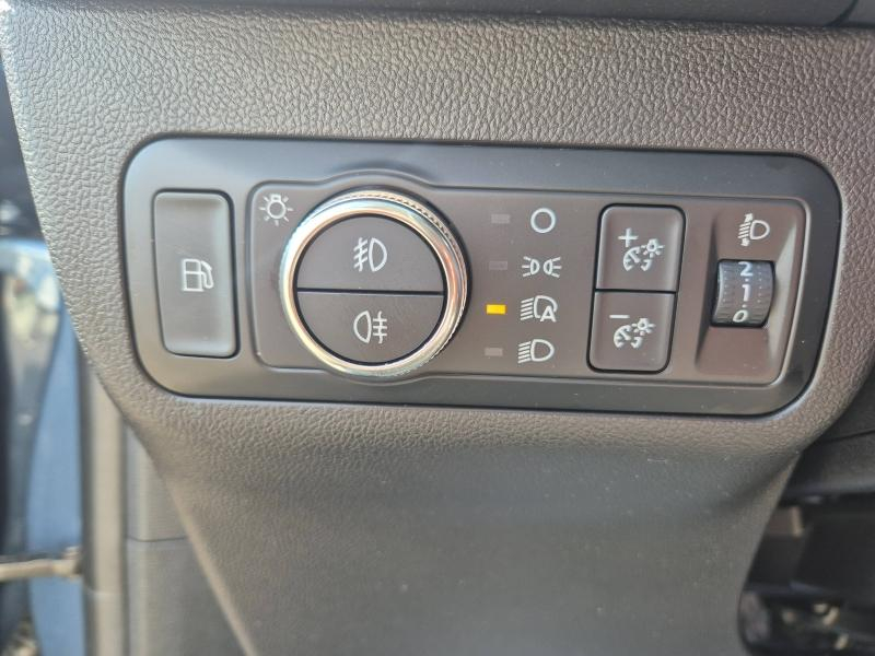 Photo 7 de l’annonce de FORD Kuga d’occasion à vendre à CARCASSONNE