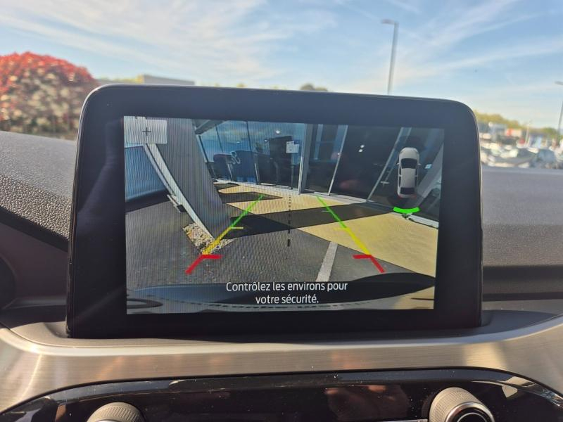 Photo 10 de l’annonce de FORD Kuga d’occasion à vendre à CARCASSONNE