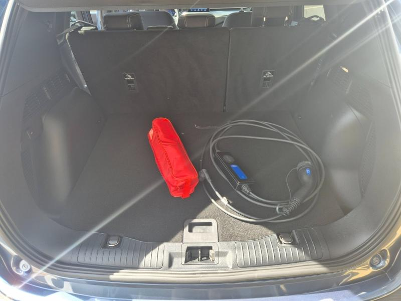 Photo 16 de l’annonce de FORD Kuga d’occasion à vendre à CARCASSONNE