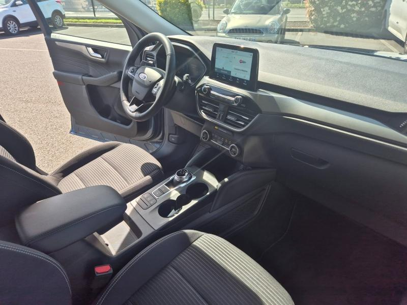 Photo 18 de l’annonce de FORD Kuga d’occasion à vendre à CARCASSONNE