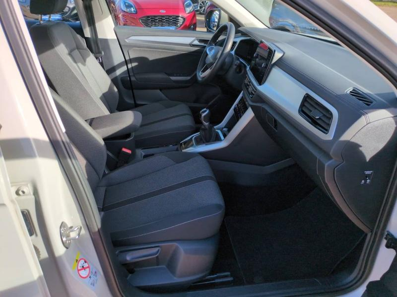 Photo 17 de l’annonce de VOLKSWAGEN T-Roc d’occasion à vendre à ALÈS