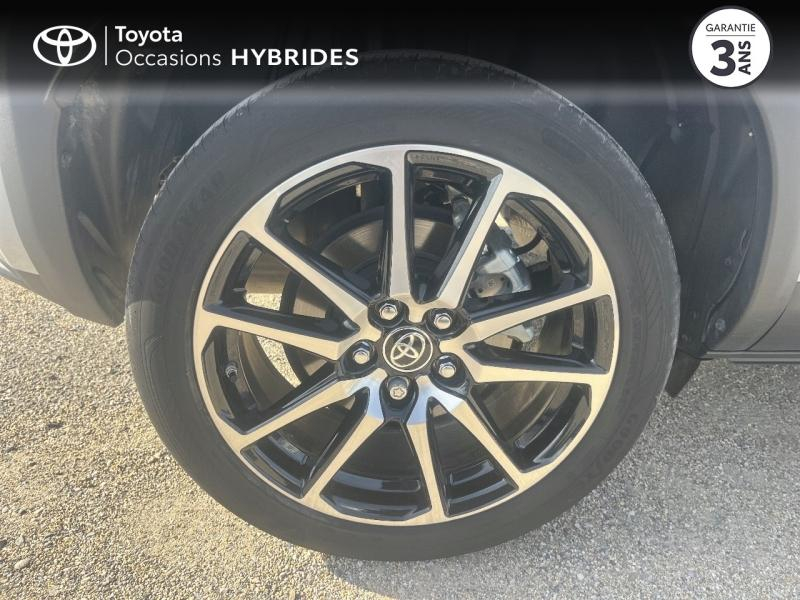 Photo 15 de l’annonce de TOYOTA Yaris Cross d’occasion à vendre à CAVAILLON
