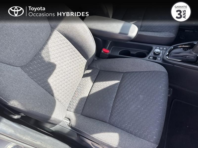 Photo 6 de l’annonce de TOYOTA Yaris Cross d’occasion à vendre à CAVAILLON