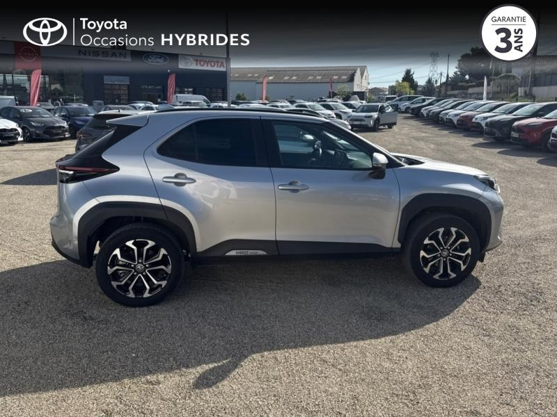 Photo 17 de l’annonce de TOYOTA Yaris Cross d’occasion à vendre à CAVAILLON