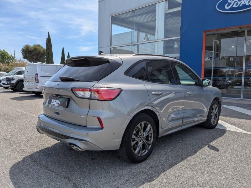 Photo 4 de l’annonce de FORD Kuga d’occasion à vendre à VITROLLES