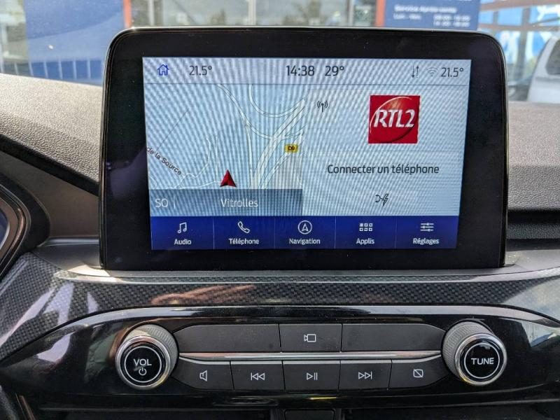 Photo 12 de l’annonce de FORD Kuga d’occasion à vendre à VITROLLES