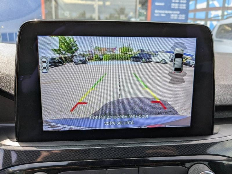 Photo 13 de l’annonce de FORD Kuga d’occasion à vendre à VITROLLES