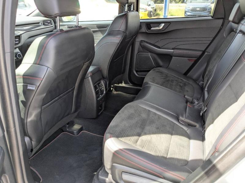 Photo 17 de l’annonce de FORD Kuga d’occasion à vendre à VITROLLES