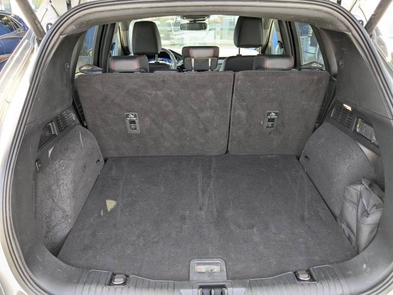 Photo 20 de l’annonce de FORD Kuga d’occasion à vendre à VITROLLES