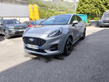 FORD Puma d’occasion à vendre à SALLANCHES