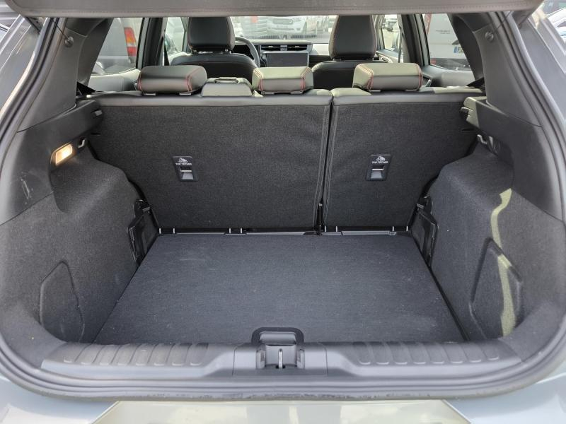 Photo 7 de l’annonce de FORD Puma d’occasion à vendre à SALLANCHES