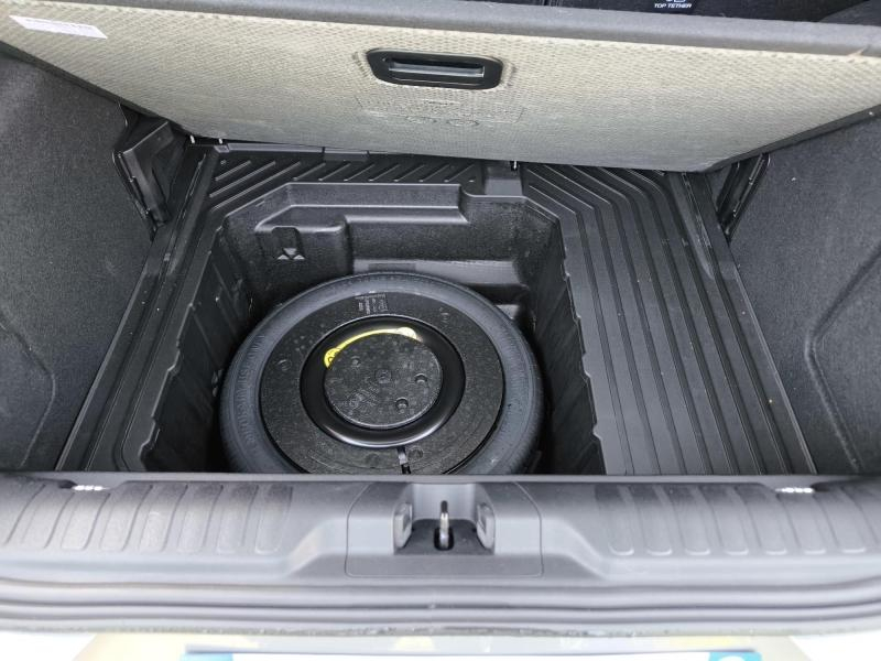 Photo 8 de l’annonce de FORD Puma d’occasion à vendre à SALLANCHES