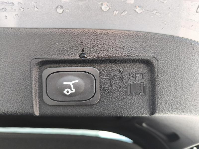 Photo 9 de l’annonce de FORD Puma d’occasion à vendre à SALLANCHES