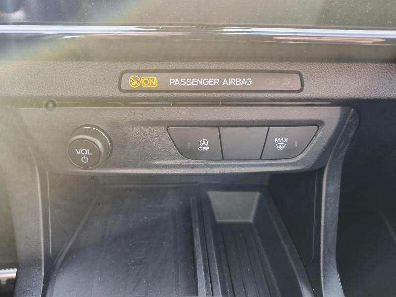 Photo 19 de l’annonce de FORD Puma d’occasion à vendre à SALLANCHES