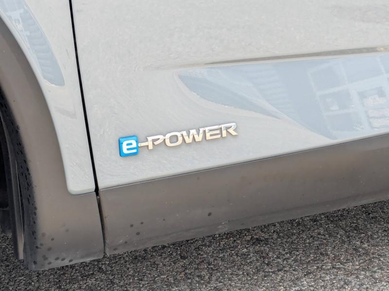 Photo 10 de l’annonce de NISSAN Qashqai d’occasion à vendre à ANNEMASSE