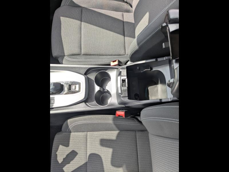 Photo 16 de l’annonce de NISSAN Qashqai d’occasion à vendre à ANNEMASSE