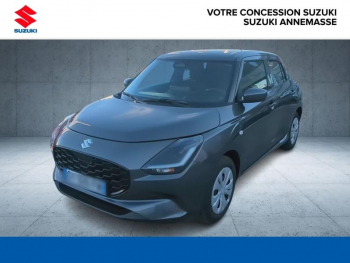 SUZUKI Swift d’occasion à vendre à ANNEMASSE