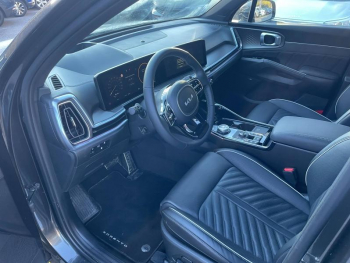 KIA Sorento d’occasion à vendre à SALLANCHES