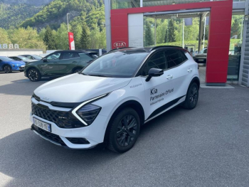 KIA Sportage d’occasion à vendre à SALLANCHES