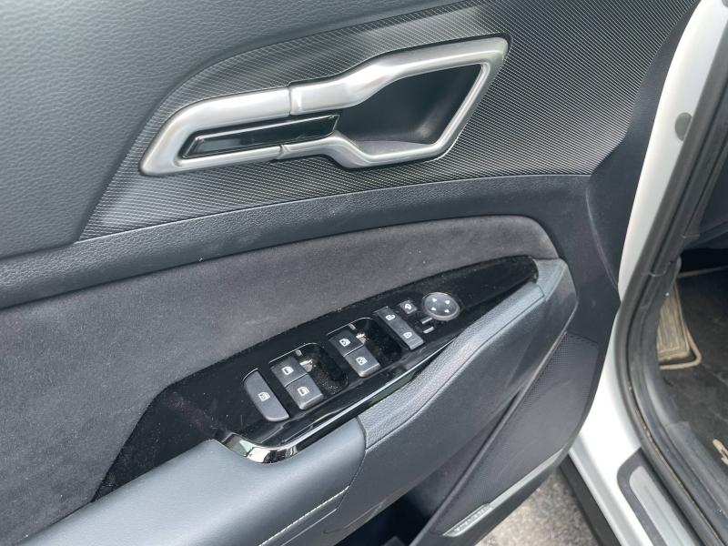 Photo 8 de l’annonce de KIA Sportage d’occasion à vendre à SALLANCHES