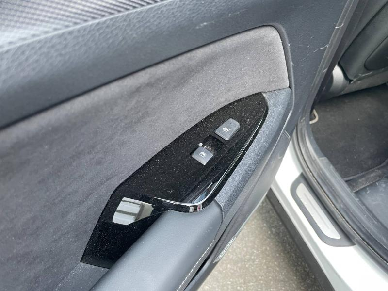 Photo 15 de l’annonce de KIA Sportage d’occasion à vendre à SALLANCHES