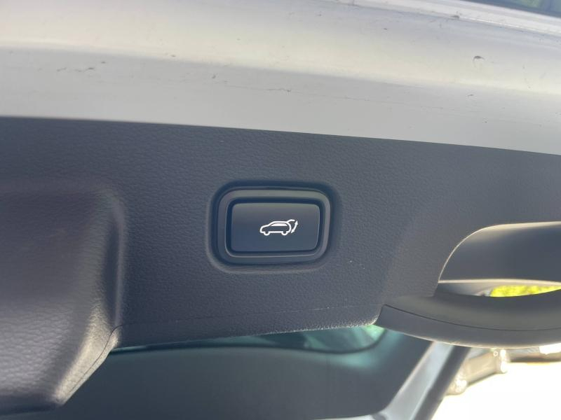 Photo 17 de l’annonce de KIA Sportage d’occasion à vendre à SALLANCHES