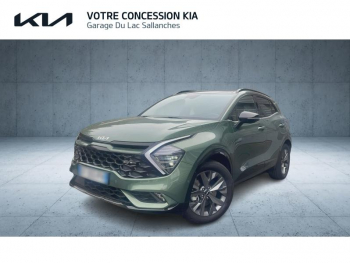 KIA Sportage d’occasion à vendre à SALLANCHES