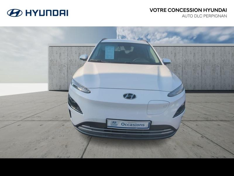 Photo 3 de l’annonce de HYUNDAI Kona d’occasion à vendre à PERPIGNAN