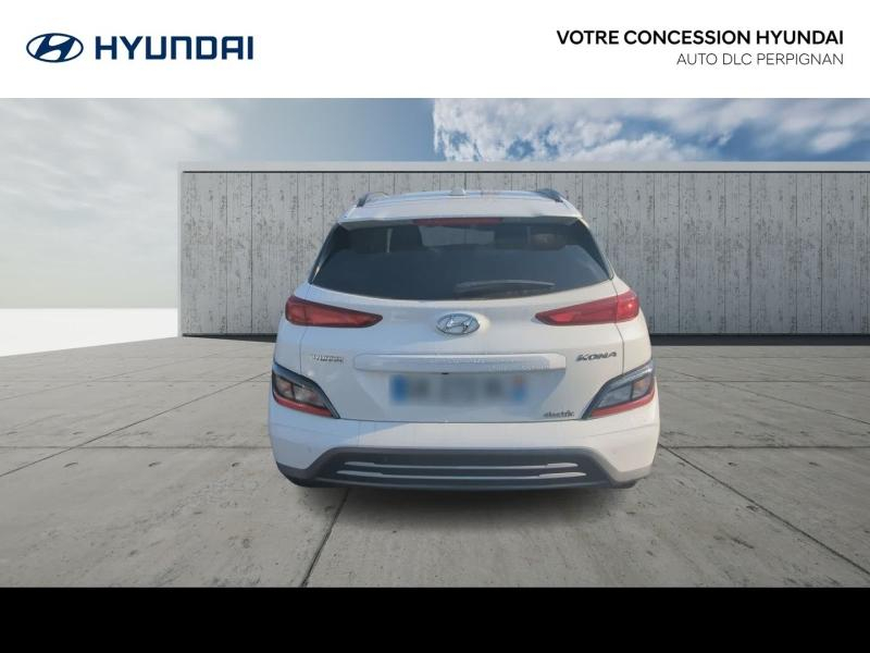 Photo 4 de l’annonce de HYUNDAI Kona d’occasion à vendre à PERPIGNAN