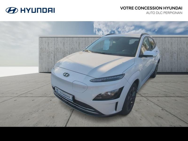 Photo 5 de l’annonce de HYUNDAI Kona d’occasion à vendre à PERPIGNAN