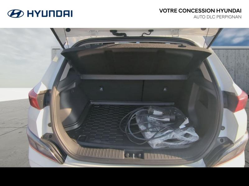 Photo 7 de l’annonce de HYUNDAI Kona d’occasion à vendre à PERPIGNAN