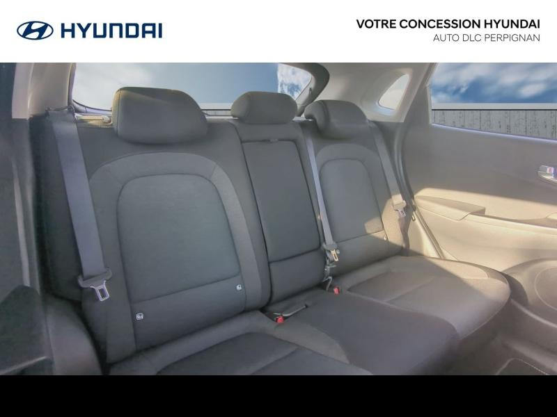Photo 8 de l’annonce de HYUNDAI Kona d’occasion à vendre à PERPIGNAN