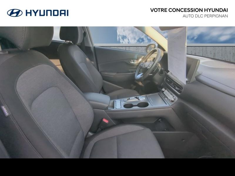 Photo 9 de l’annonce de HYUNDAI Kona d’occasion à vendre à PERPIGNAN