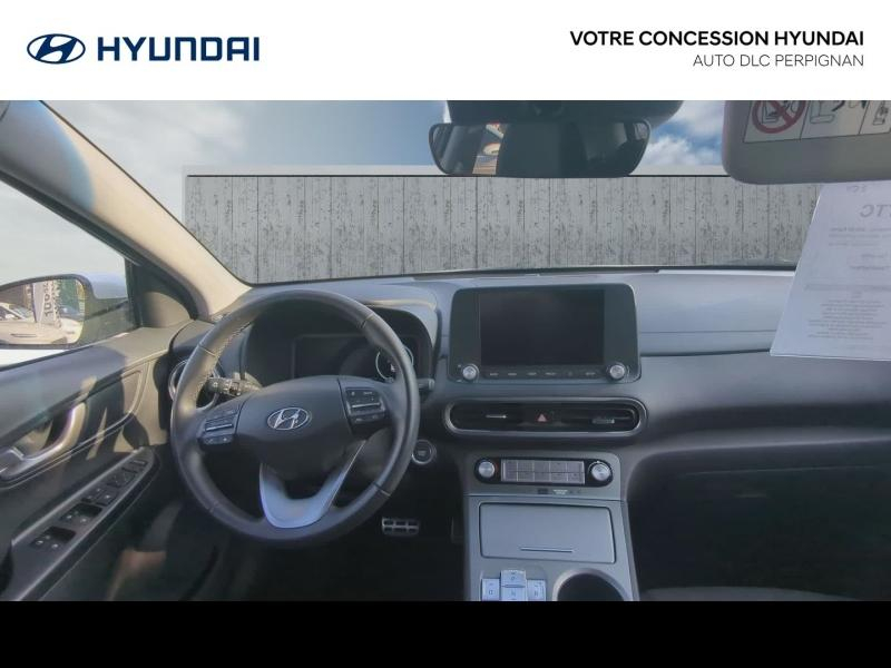 Photo 10 de l’annonce de HYUNDAI Kona d’occasion à vendre à PERPIGNAN