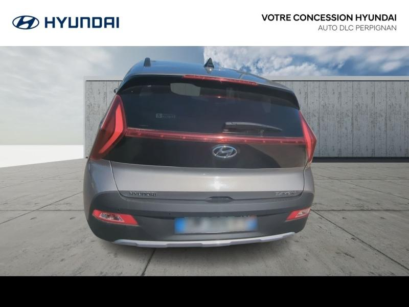 Photo 4 de l’annonce de HYUNDAI Bayon d’occasion à vendre à PERPIGNAN